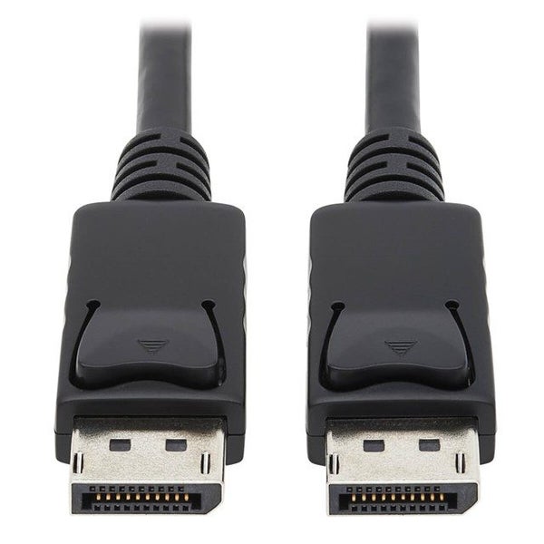 DisplayPort - Display Port Cable 1.9 Meters Carousel 1