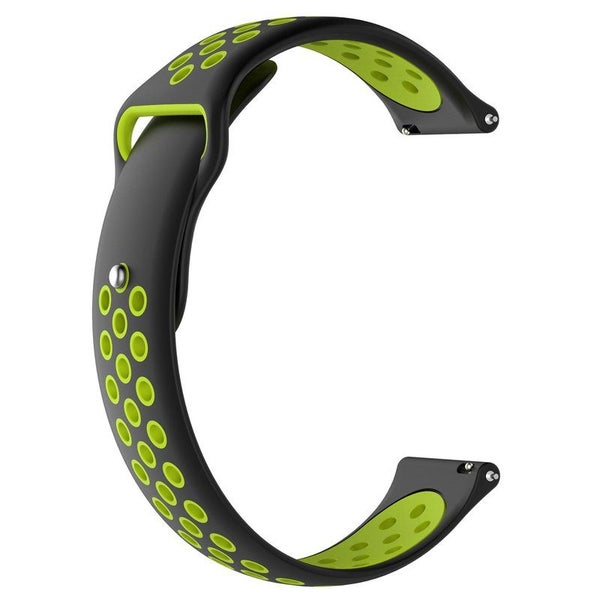 Samsung Galaxy Watch Strap Band 46mm I1190GN3 Carousel 4
