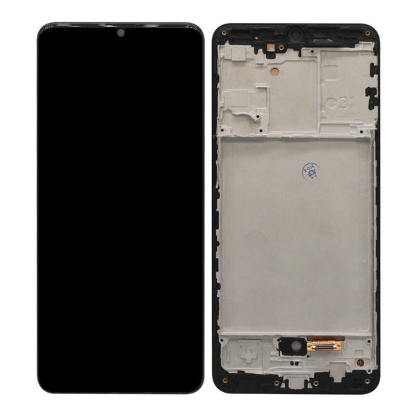 Top Quality Samsung A31 Screen OLED with Frame Carousel 1
