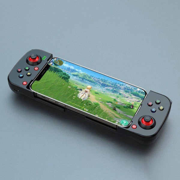 Gamepad Android For Apple Eat Chicken Stretch Wireless Bluetooth Carousel 1