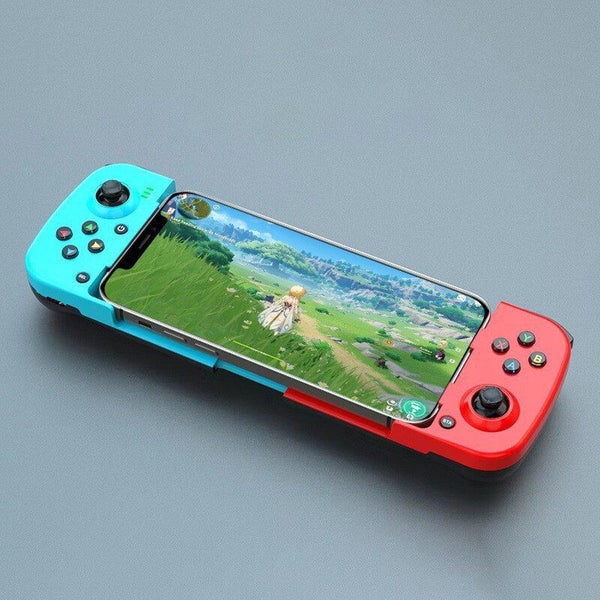 Gamepad Android For Apple Eat Chicken Stretch Wireless Bluetooth Carousel 7