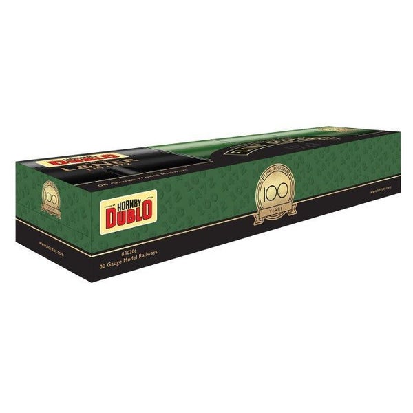 Hornby R30206 Dublo LNER A1 Class 4-6-2 1472 'Flying Scotsman' - Era 3 - Limi... Carousel 2
