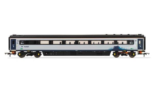 xzHornby R4891 Scotrail Mk3 SD TSD Carousel 1