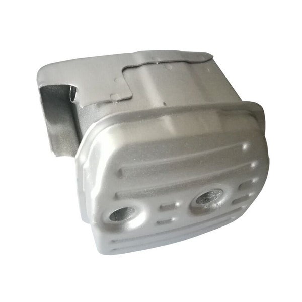 Muffler Assy - Stihl MS231 / MS251 (1143 400 0669) Carousel 1