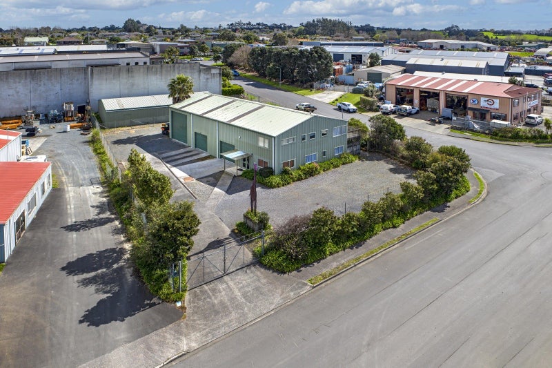 Pukekohe Commercial properties for sale Trade Me Property
