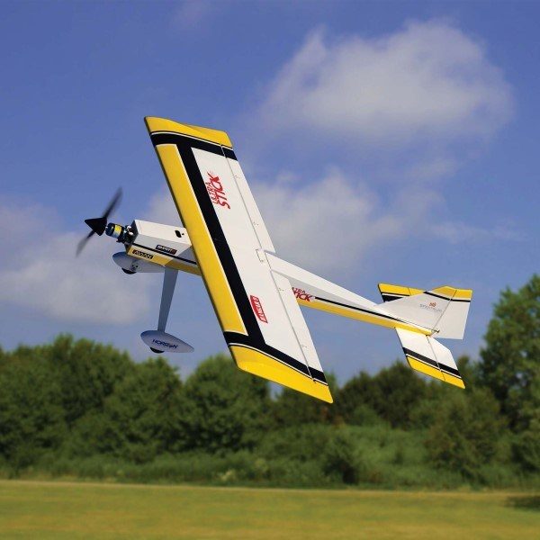 Hangar 9 HAN4775 Ultra Stick PNP 60" Carousel 1