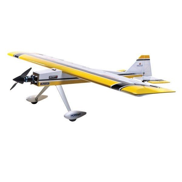 Hangar 9 HAN4775 Ultra Stick PNP 60" Carousel 2