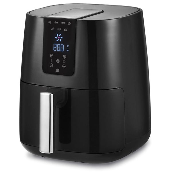 Sheffield 4L Digital Air Fryer Carousel 1