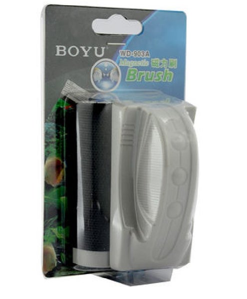 Boyu Magnetic Brush-WD-903A Carousel 1