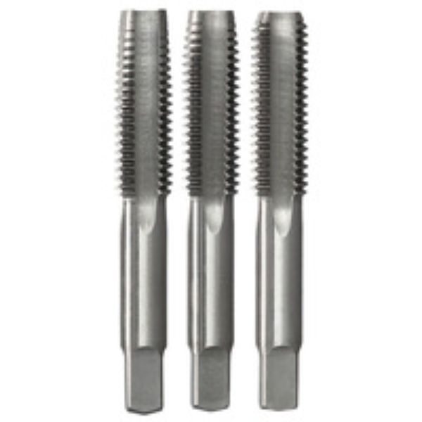 Bordo Carbon Steel Tap 8mm X 1.25mm Set Carousel 1