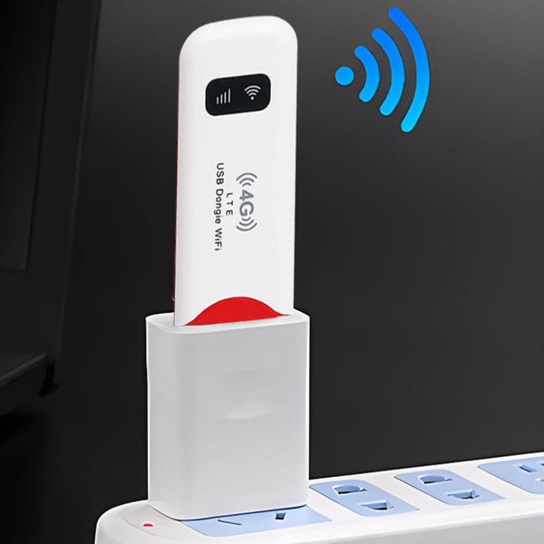 WIFI Router Mobile Hotspot NZ STOCK Carousel 8