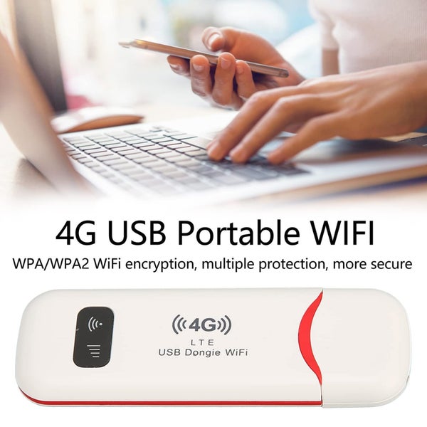 WIFI Router Mobile Hotspot NZ STOCK Carousel 1