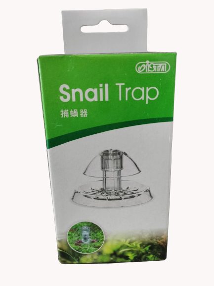 Snail Trap Carousel 1