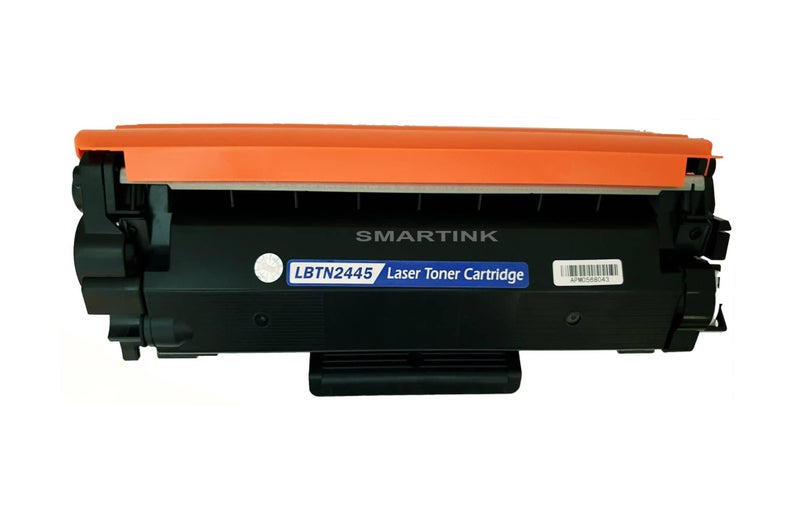 Brother HLL2375DW TN2445 Toner Cartridge High Yield Premium Quality Compatible Carousel 1