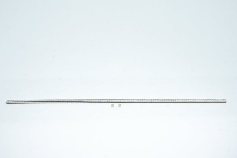 1.2mm Dia x 1mm | Pack of 200 Carousel 2