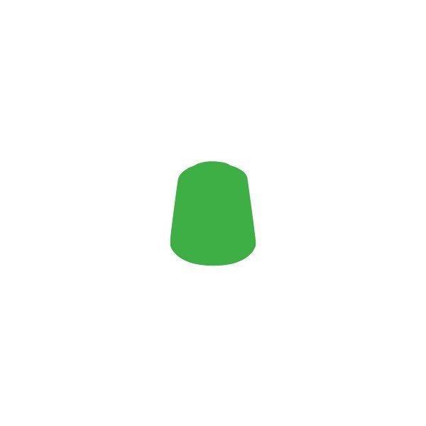 Citadel 22-24 Layer: Moot Green - Acrylic 12ml Carousel 1