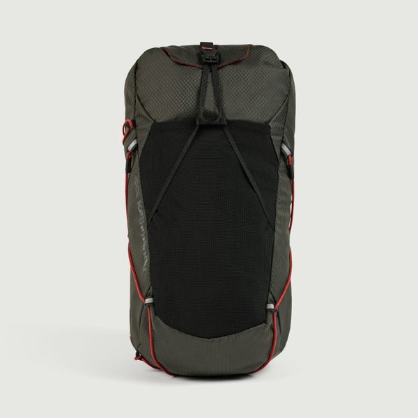 Kathmandu Veos Trail Running Pack - 10L Carousel 1