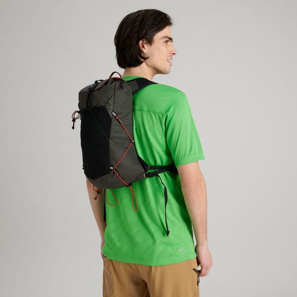 Kathmandu Veos Trail Running Pack - 10L Carousel 2