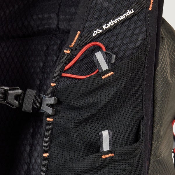 Kathmandu Veos Trail Running Pack - 10L Carousel 4