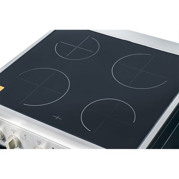 Midea 60cm Ceramic Cooktop Freestanding Stove| Midea Kitchen Appliances NZ Carousel 2