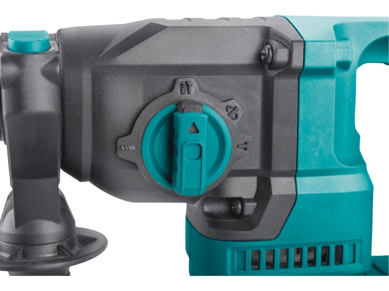 EXTOL Industrial Share 20V Cordless Rotary Hammer Drill, 2.6J, 4000mAh Carousel 2