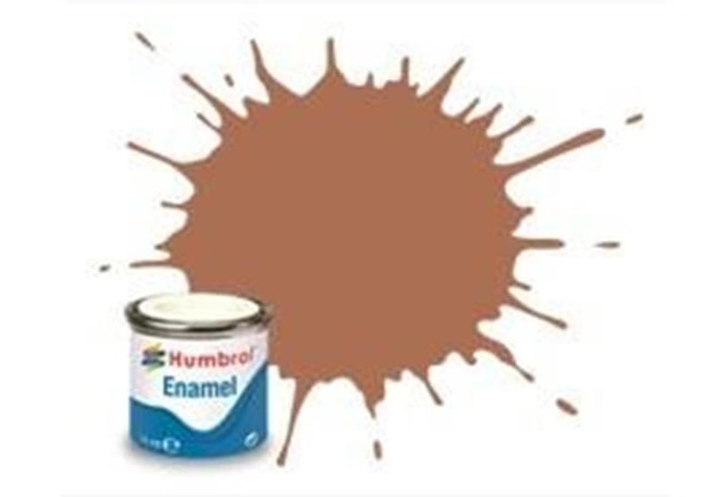 Humbrol 119 ENAMEL MATT LITE ERTH Carousel 1