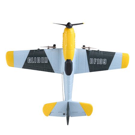 Dual Motor Epp Foam RC Airplane Carousel 6