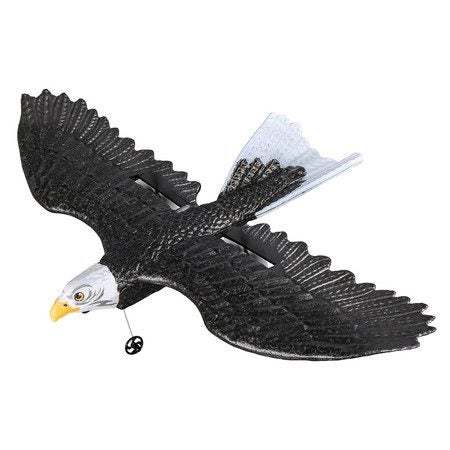 Remote Foam Plane Carousel 7