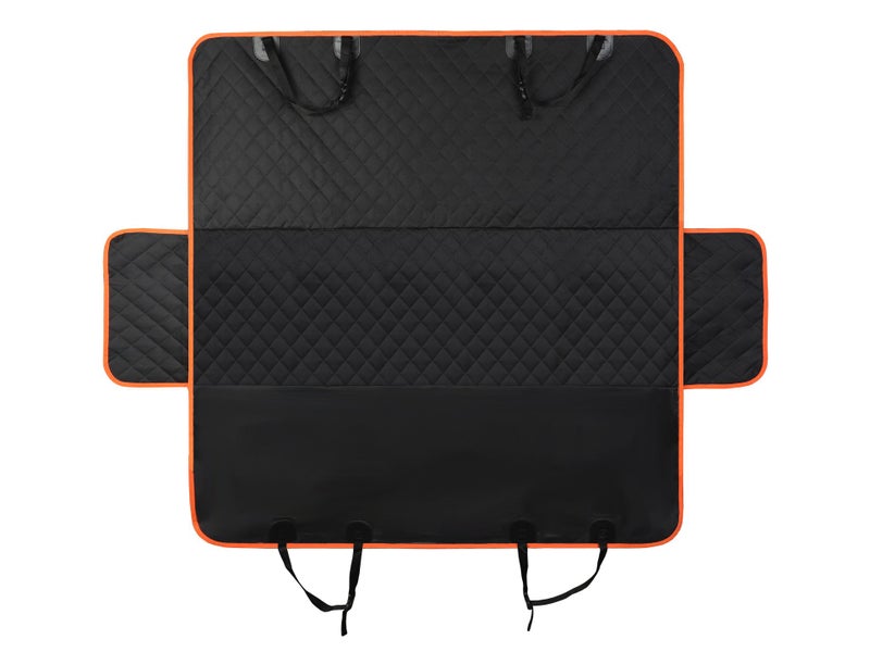 Dog Car Seat Cover Carousel 2