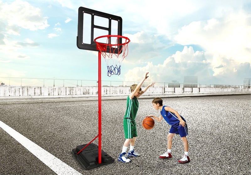 Basketball Hoop Basketball Stand Carousel 1