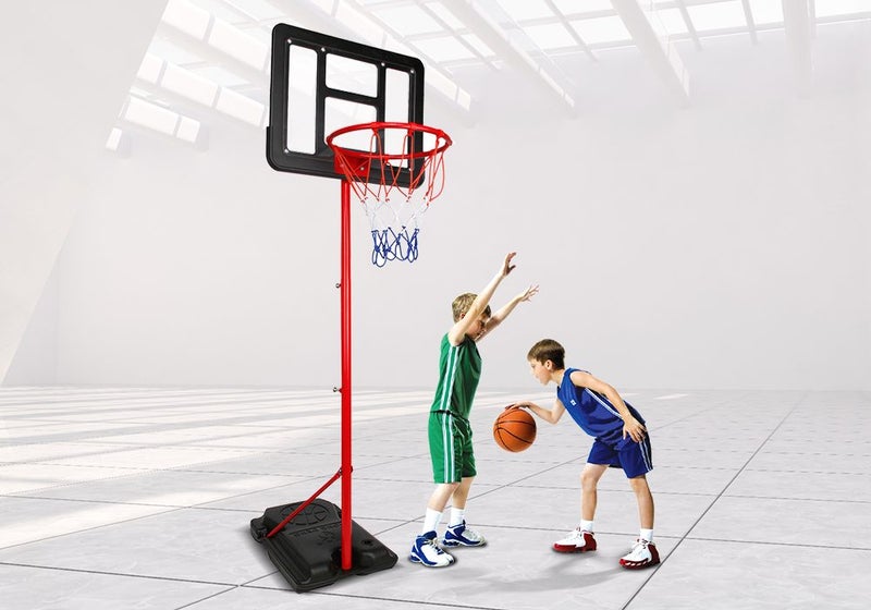 Basketball Hoop Basketball Stand Carousel 2