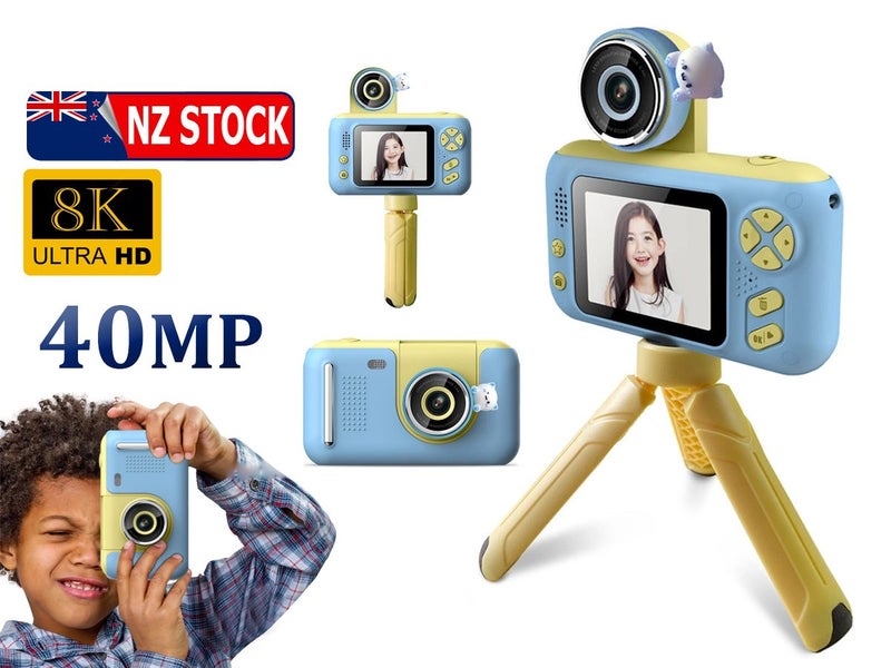 PTN New Digital Kids Camera Clearance - Clearance Carousel 1