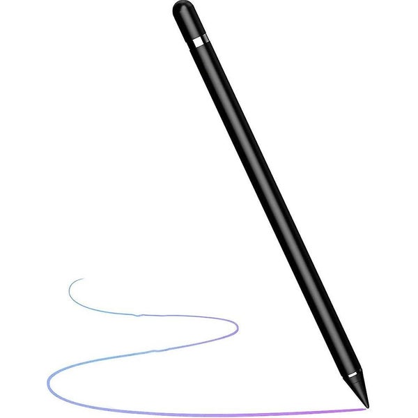 Pen 1.5mm High Precision And Sensitivity Point Capacitive Stylus Carousel 1