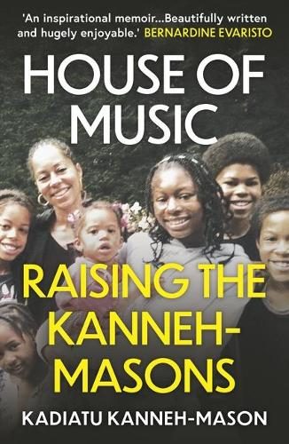 House of Music By Kadiatu Kanneh-Mason ISBN 9780861540297 Carousel 1