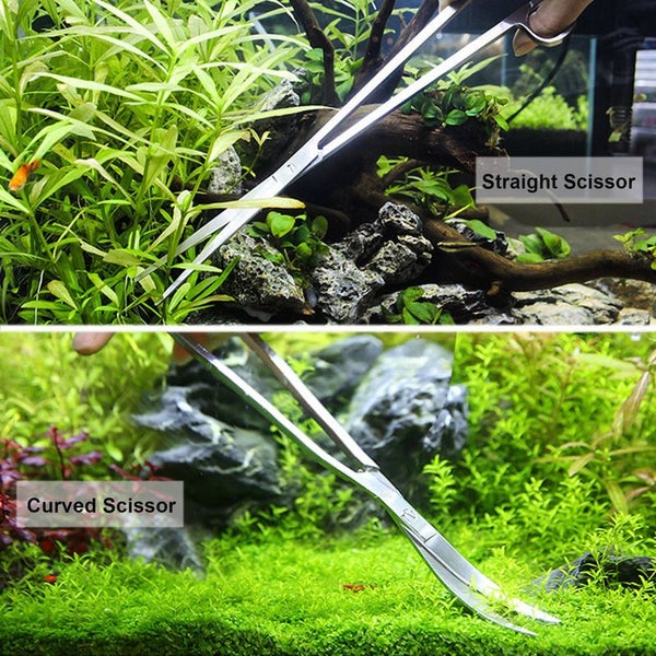 Aquarium Aquascaping Tools Kit 3633801 Carousel 17