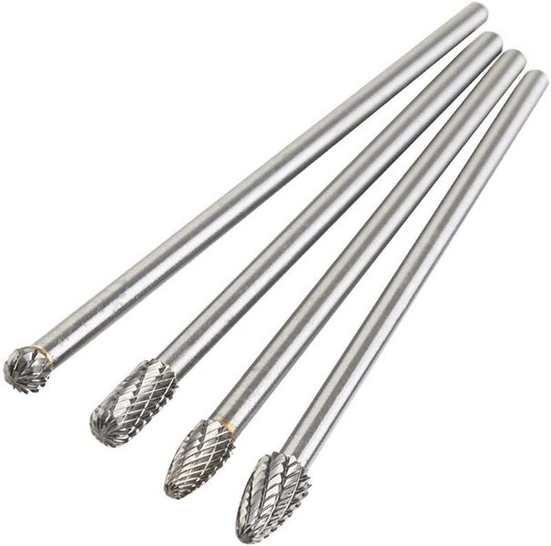 Carbide Rotary Burr Tool Set 3654403 Carousel 2