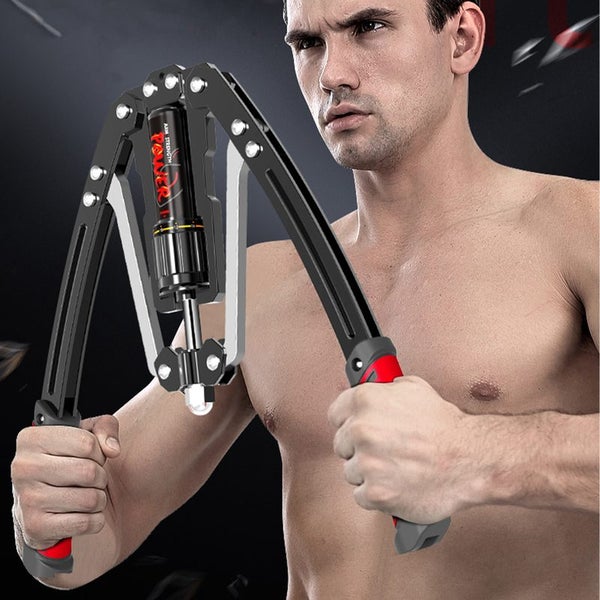 Arm Power Chest Training Machine Adjustable 2018802 Carousel 2