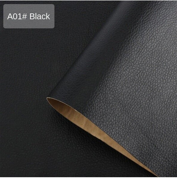 Self Adhesive Leather Fix Patch Sofa Repair PU Fabric Stickers 2040501 Carousel 12