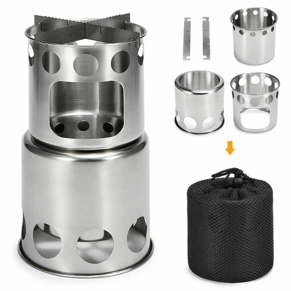 Camping Stove Camping Stove 3636701 Carousel 1