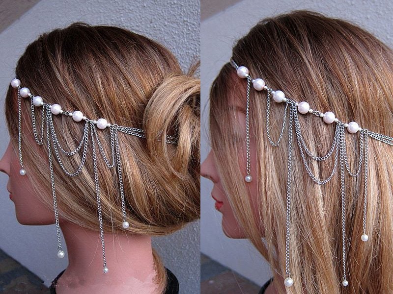 Headband Headpiece 1618420 Carousel 1