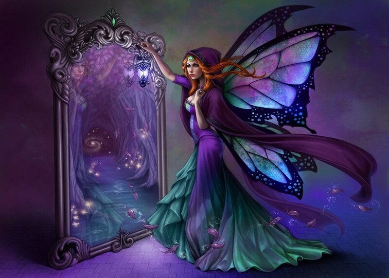 5D Diamond Painting Diamond Art Kits i1847PP0 Carousel 2