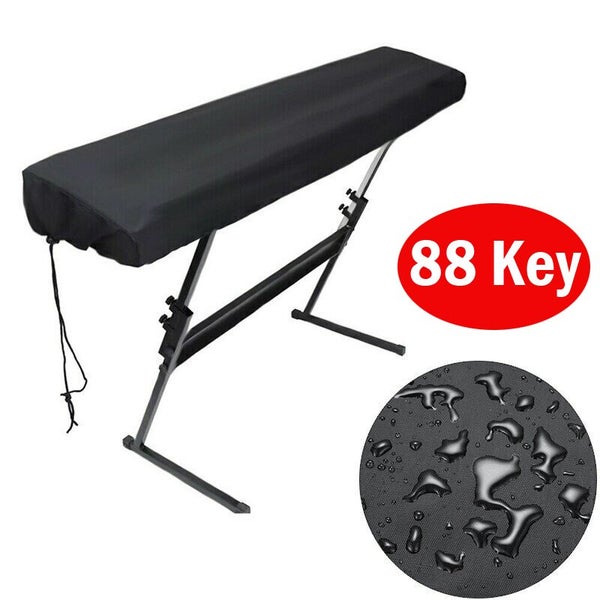Piano Keyboard Dust Cover 88 Key I2009BK2 Carousel 2