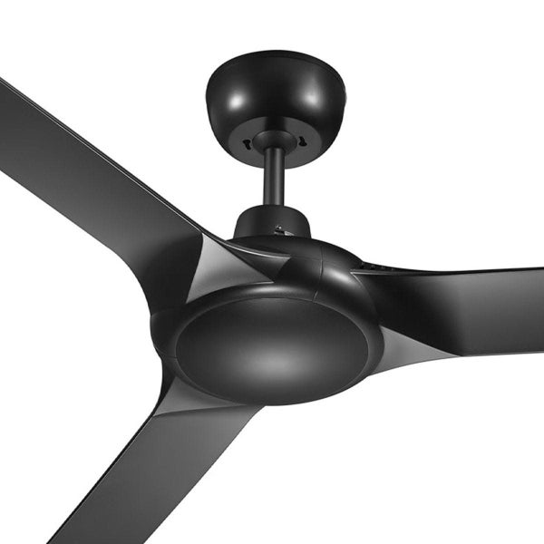 Ventair Spyda 50" ABS 3 Blade AC Ceiling Fan Carousel 2
