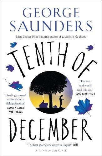 Tenth of December By George Saunders ISBN 9781408894811 Carousel 1
