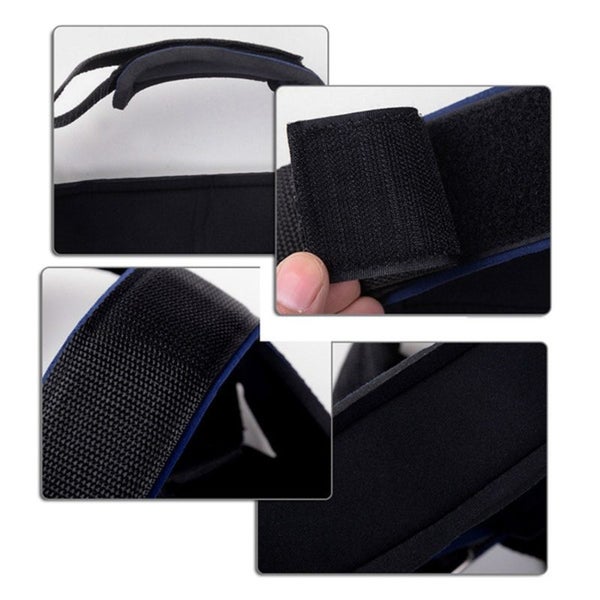 Head Neck Harness Weight Lifting Strength Exercise Strap 3631402 Carousel 2