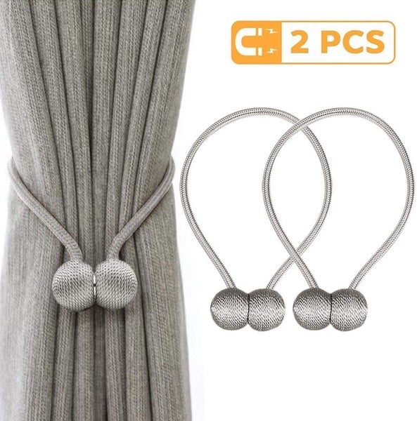2pcs Curtain Tie Backs I0628LG0 Carousel 1
