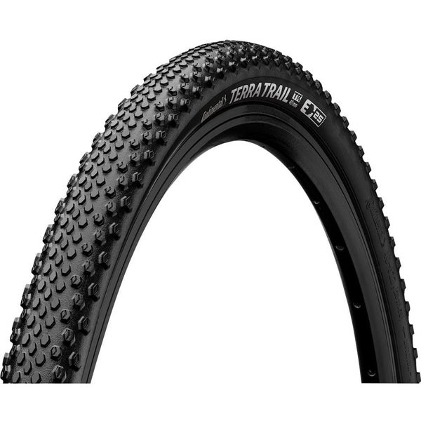 Continental Terra Trail Shieldwall 700c Tyre Carousel 1
