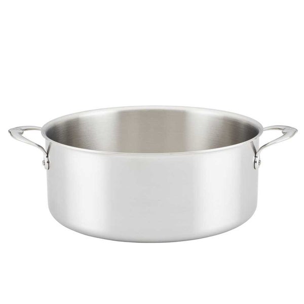 Hestan Thomas Keller Insignia Sauteuse 30cm / 8.5L Carousel 1