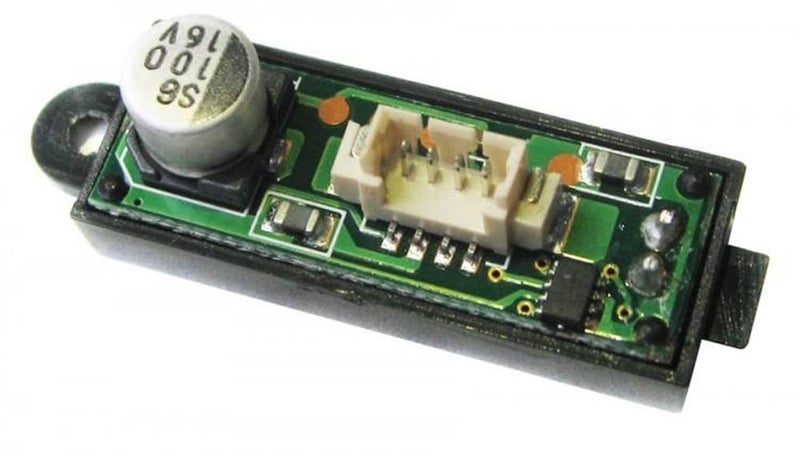 Scalextric C8516 Digital DPR F1 Mcrprcssr Carousel 1