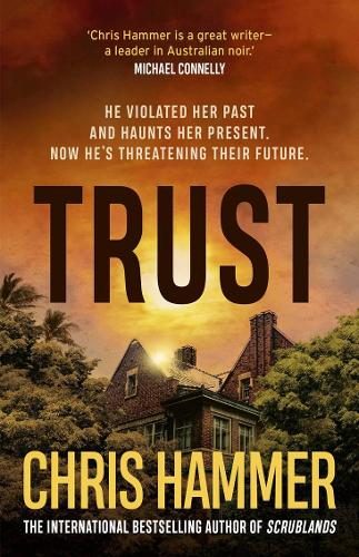 Trust By Chris Hammer ISBN 9781761065040 Carousel 1